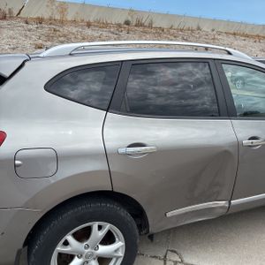صورة 9 لـ 2011 Nissan ROGUE SV