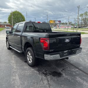 FORD F-150 XLT - 5