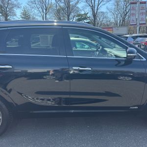 KIA SORENTO SX V6 - 9