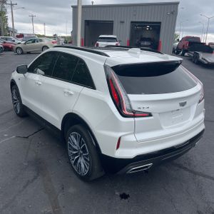 CADILLAC XT4 SPORT - 5