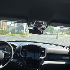 2025 RAM 1500 BIG HORN thumbnail 40