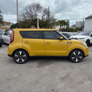KIA SOUL ! - 10