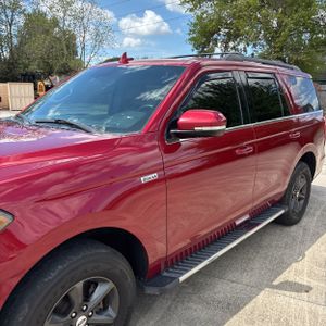 FORD EXPEDITION XLT - 2