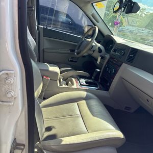 2007 JEEP GRAND CHEROKEE LIMITED 照片 29