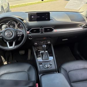 2024 Mazda CX-5 2.5 S SELECT 缩略图 35
