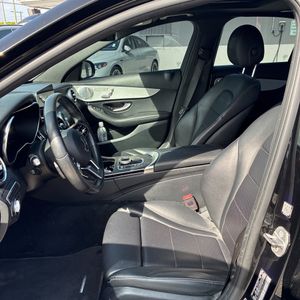 صورة مصغرة 30 لـ 2021 Mercedes-BENZ C-CLASS