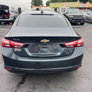 صورة 7 لـ 2021 Chevrolet MALIBU LT