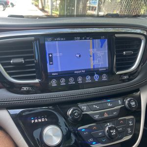2017 Chrysler PACIFICA LIMITED — фото 36