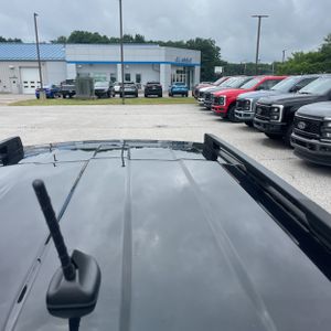 صورة مصغرة 16 لـ 2021 FORD BRONCO SPORT OUTER BANKS