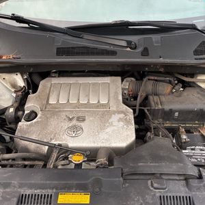 2012 Toyota HIGHLANDER LIMITED — миниатюра 37