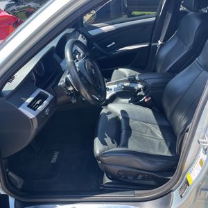 2008 BMW M5 BASE 缩略图 29