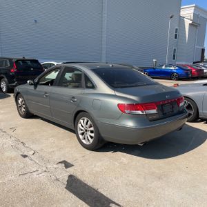 HYUNDAI AZERA LIMITED - 5