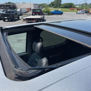 2015 FORD F-150 PLATINUM — миниатюра 40
