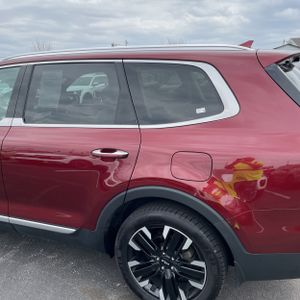 KIA TELLURIDE SX-PRESTIGE - 6