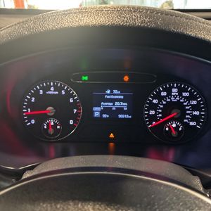 2019 KIA SORENTO LX — миниатюра 35