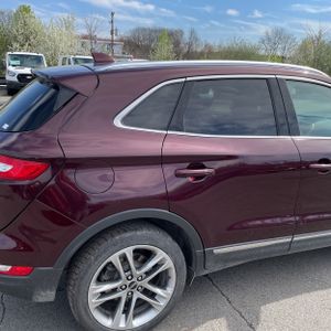LINCOLN MKC RESERVE - 9