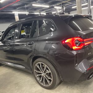 صورة 6 لـ 2022 BMW X3 M40I