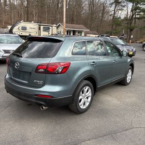 MAZDA CX-9 TOURING - 8