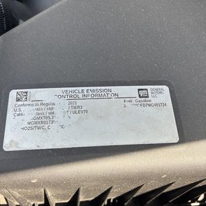 صورة مصغرة 48 لـ 2021 Chevrolet SILVERADO 1500 LTZ
