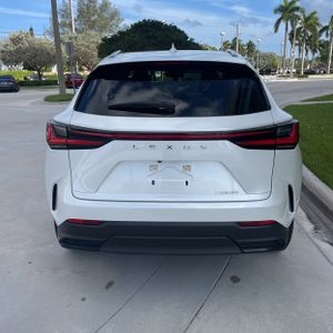 LEXUS NX 250 BASE - 7