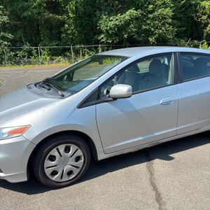 صورة 2 لـ 2012 Honda INSIGHT LX