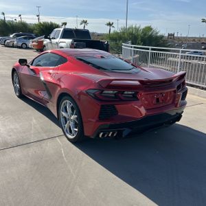 صورة 5 لـ 2022 Chevrolet CORVETTE STINGRAY