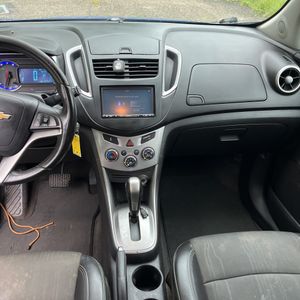 2015 Chevrolet TRAX LT 照片 36