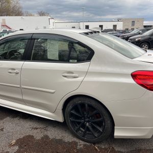 SUBARU WRX PREMIUM - 6