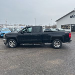 CHEVROLET SILVERADO 1500 LT - 3