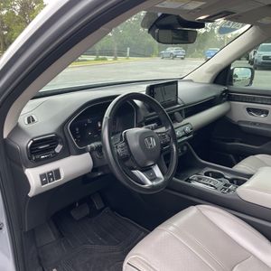 2023 Honda PILOT ELITE 缩略图 31