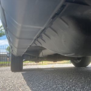 2010 Honda CR-V EX-L 照片 21