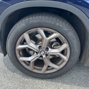 2023 BMW X3 SDRIVE30I — миниатюра 17