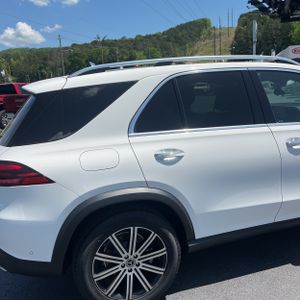 MERCEDES-BENZ GLE - 9