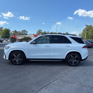 MERCEDES-BENZ GLE - 3