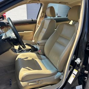 2006 Acura TSX BASE — миниатюра 31