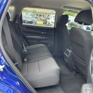 2024 Honda CR-V EX — миниатюра 35
