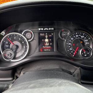 2019 RAM 1500 BIG HORN 缩略图 37