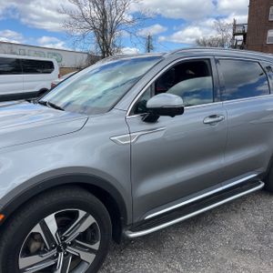 KIA SORENTO PLUG-IN HYBRID SX PRESTIGE - 2