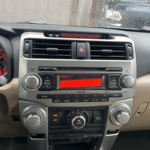 2011 Toyota 4RUNNER SR5 缩略图 39