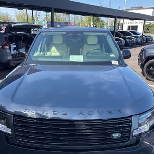 صورة مصغرة 15 لـ 2025 LAND Rover RANGE ROVER P400 SE