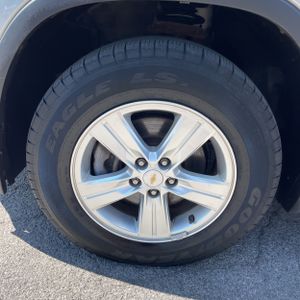 2018 Chevrolet TRAX LT — миниатюра 17