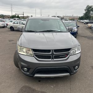 صورة مصغرة 14 لـ 2013 Dodge JOURNEY SXT