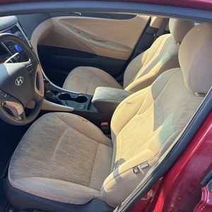 صورة مصغرة 61 لـ 2013 Hyundai SONATA GLS