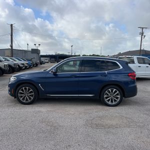 BMW X3 SDRIVE30I - 3