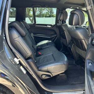 صورة مصغرة 34 لـ 2018 Mercedes-BENZ GLS