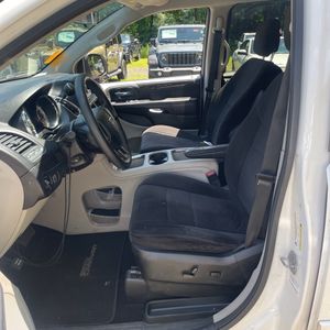 صورة مصغرة 31 لـ 2013 Dodge GRAND CARAVAN SXT
