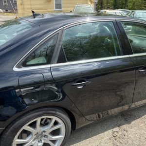 AUDI A4 PREMIUM PLUS - 9