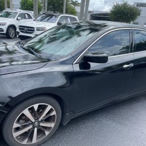 2018 Nissan ALTIMA 2.5 S 照片 2