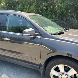 2016 Chevrolet TRAVERSE LT 缩略图 13