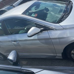 HYUNDAI SONATA SPORT - 9